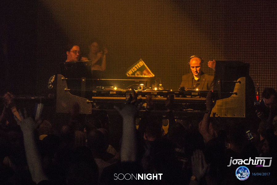 Bush reunion 16042017   015